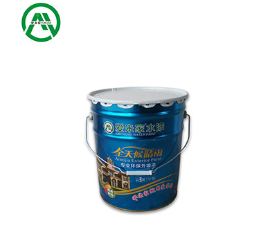 三明外墻漆廠家