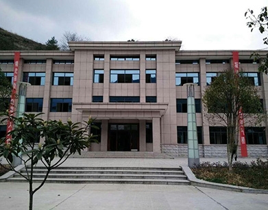 長沙星沙碧桂園外墻多彩漆施工